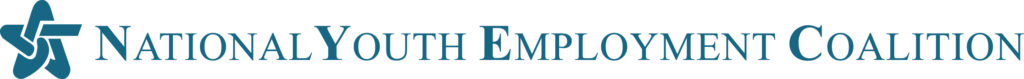 National Youth Employment Coalition logo