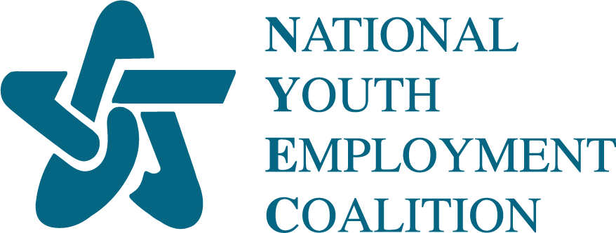 National Youth Employment Coalition logo