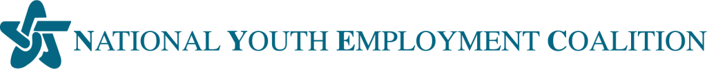 National Youth Employment Coalition logo