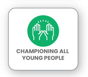 Championing All Young People