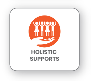 Holistic Supports