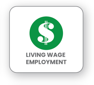 Living Wage Employment