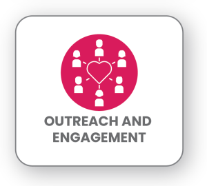 Outreach and Engagement