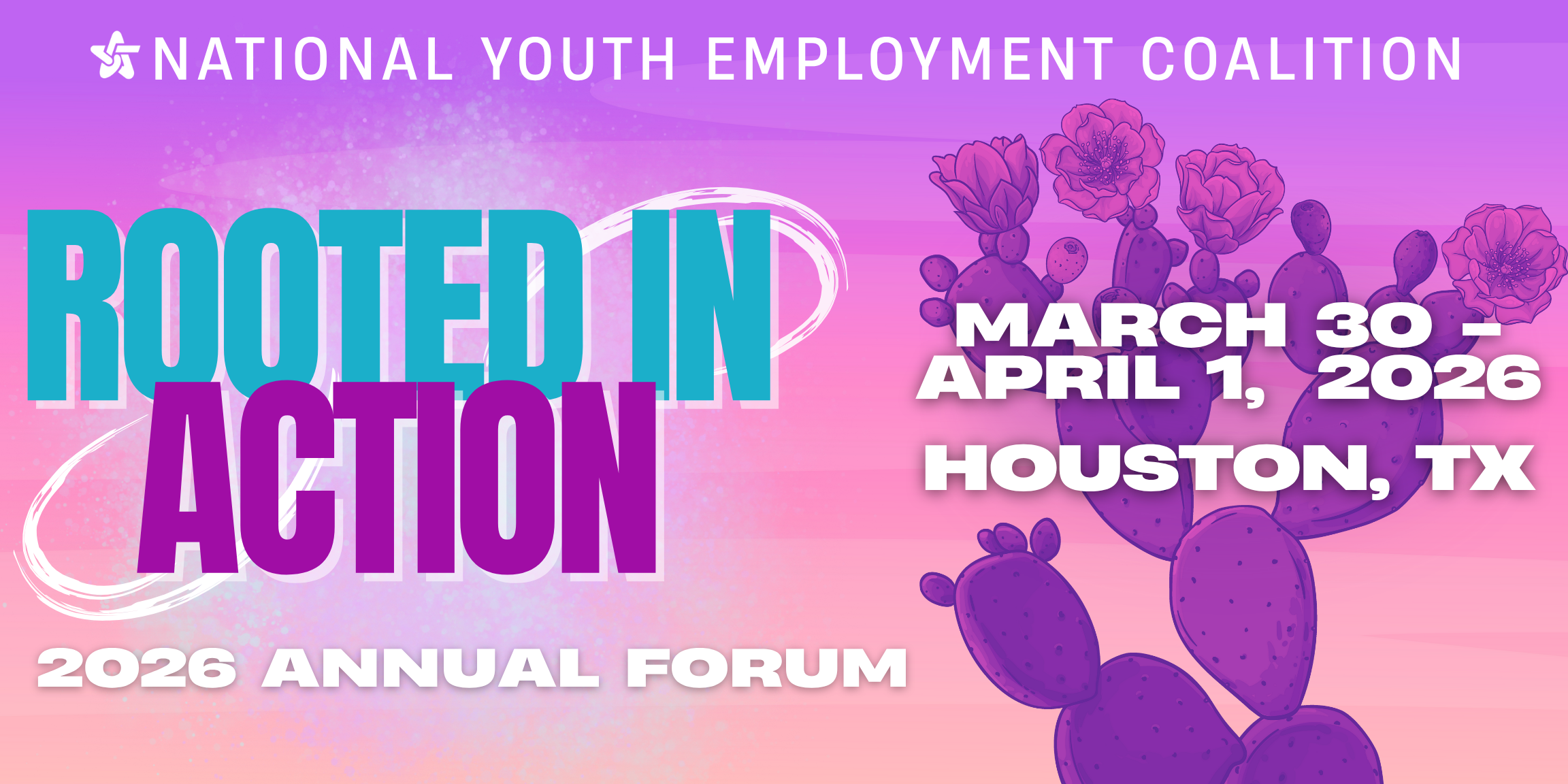 2026 Annual Forum Banner_Social Media and Eblasts