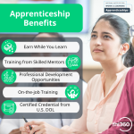 Apprenticeship Benefits