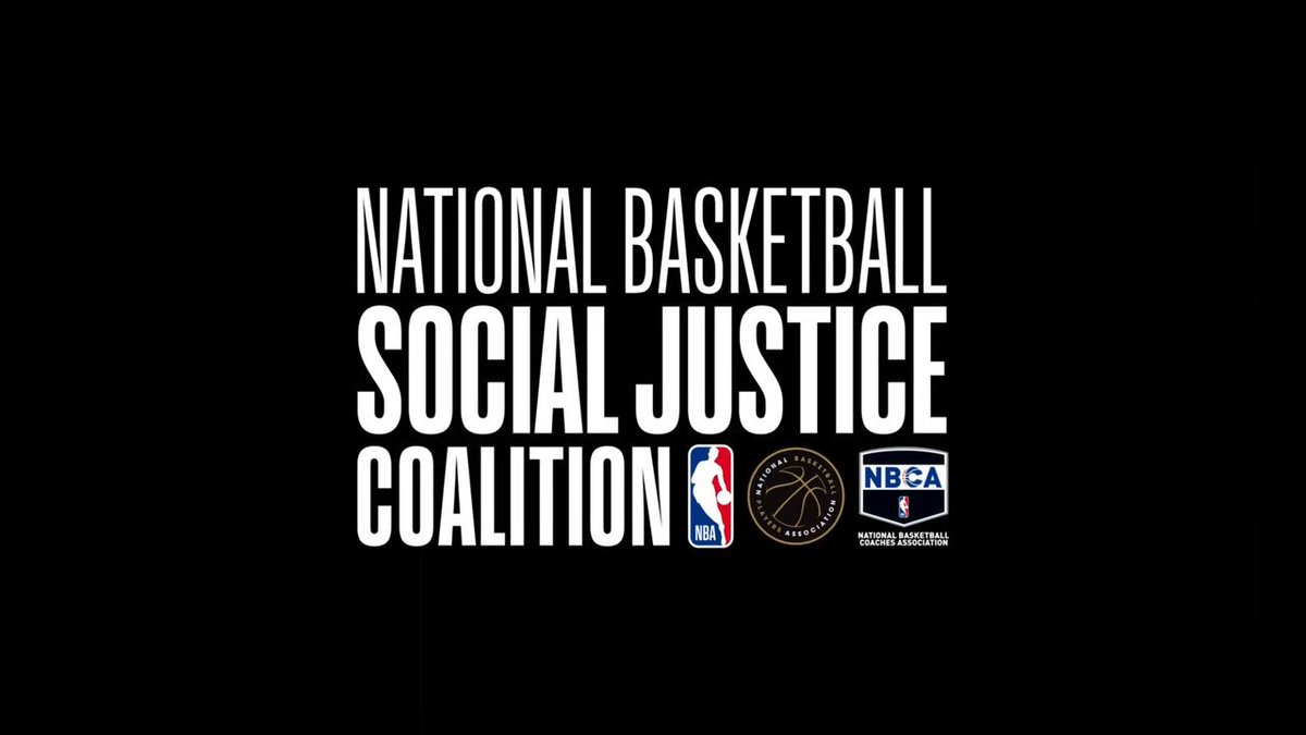 National Basketball Social Justice Coalition