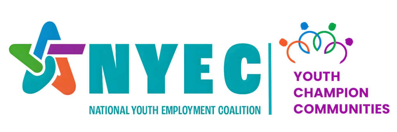 Youth Champion Communities Logo
